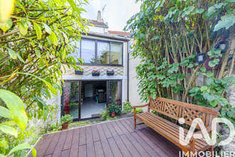 achat maison eragny 95610