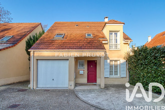 achat maison eragny 95610