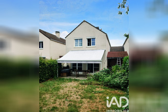 achat maison eragny 95610