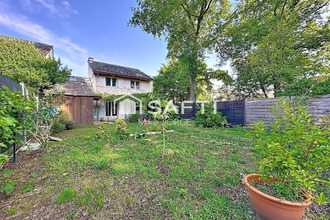 achat maison eragny 95610