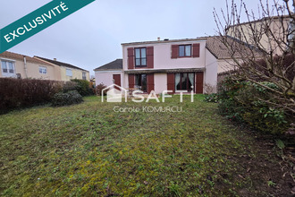 achat maison eragny 95610