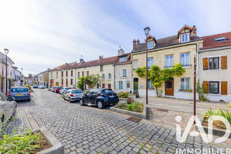 achat maison eragny 95610