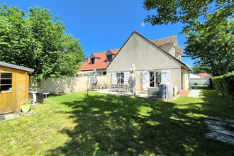 achat maison eragny 95610