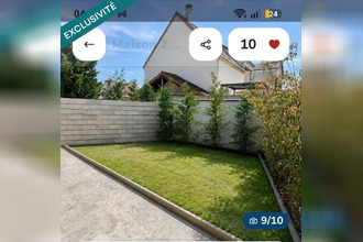 achat maison eragny 95610