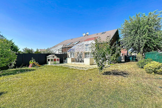 achat maison eragny 95610