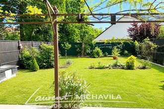 achat maison eragny 95610
