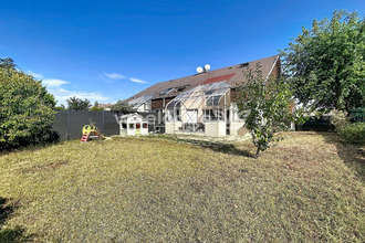 achat maison eragny 95610