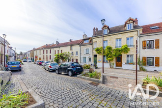 achat maison eragny 95610