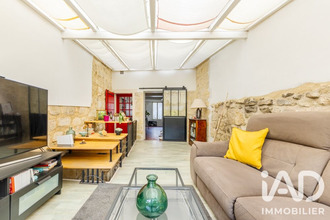 achat maison eragny 95610