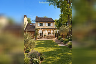 achat maison eragny 95610