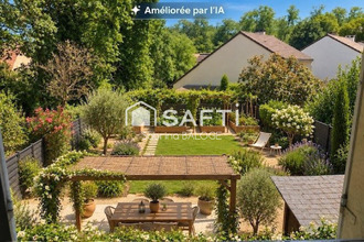 achat maison eragny 95610