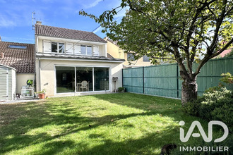 achat maison eragny 95610