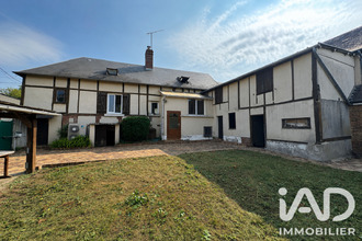 achat maison eragny-sur-epte 60590