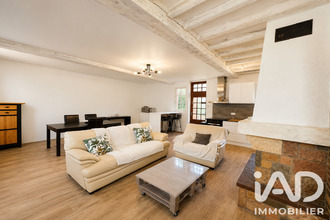 achat maison eragny-sur-epte 60590
