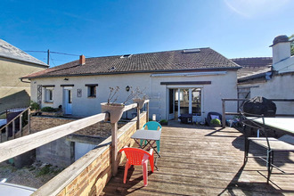 achat maison eragny-sur-epte 60590
