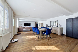 achat maison eragny-sur-epte 60590