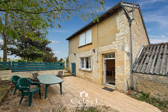 achat maison eraines 14700