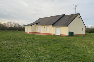 achat maison erbray 44110