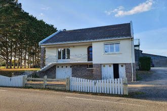 achat maison erbray 44110