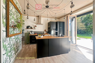 achat maison erbray 44110