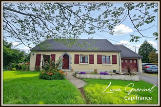 achat maison erbray 44110