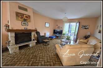 achat maison erbray 44110