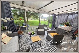 achat maison erbray 44110