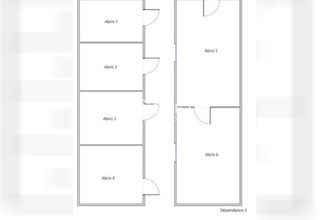 achat maison erbray 44110