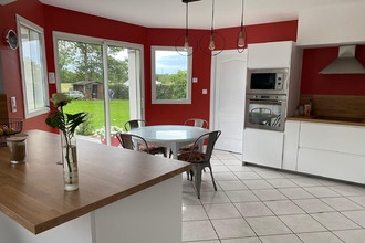 achat maison erbray 44110