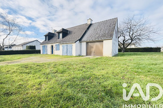 achat maison erbray 44110