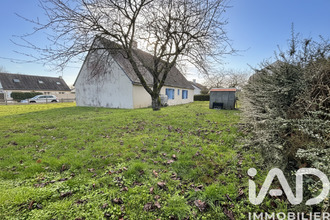 achat maison erbray 44110