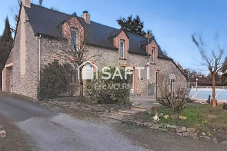 achat maison erbray 44110