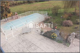 achat maison erbray 44110