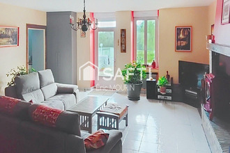 achat maison erbray 44110