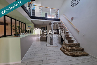 achat maison erbray 44110