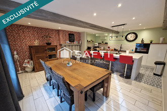 achat maison erbray 44110