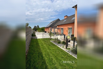 achat maison erbray 44110