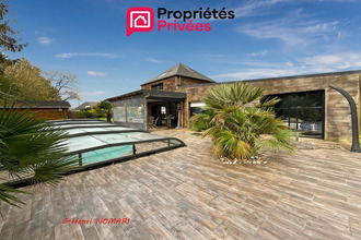 achat maison erbray 44110