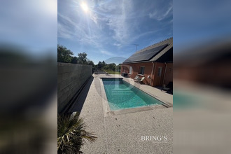 achat maison erbray 44110