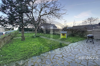 achat maison erbray 44110