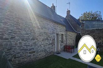 achat maison erbray 44110