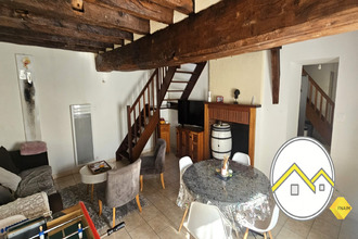 achat maison erbray 44110