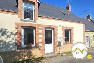 achat maison erbray 44110
