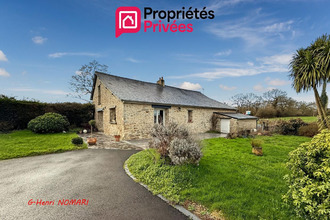 achat maison erbray 44110