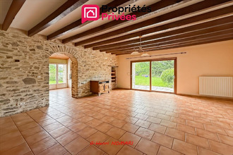 achat maison erbray 44110