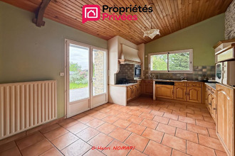 achat maison erbray 44110