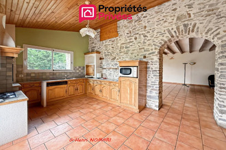 achat maison erbray 44110