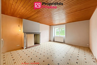 achat maison erbray 44110