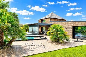 achat maison erbray 44110