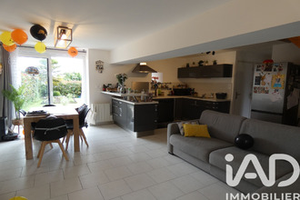 achat maison erbray 44110